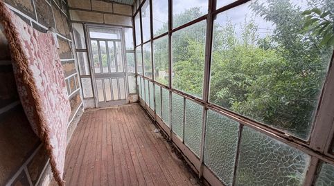 Foto 5 de Casa adosada en venta en Cartelle, Ourense