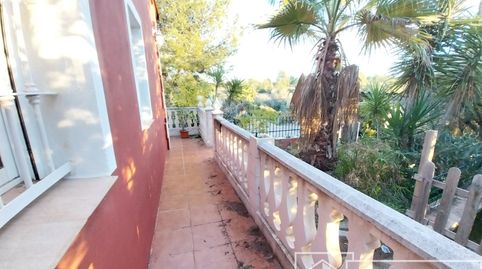 Foto 4 de Casa o chalet en venta en Montserrat, Valencia