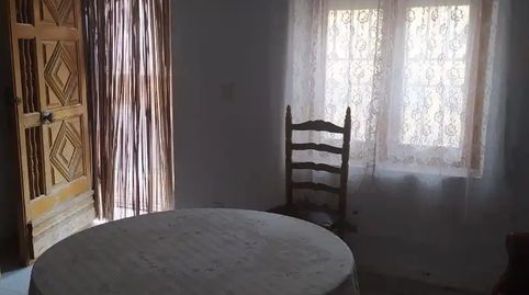 Foto 4 de Casa adosada en venda a Calle de la Libertao, 16, La Herrera, Albacete