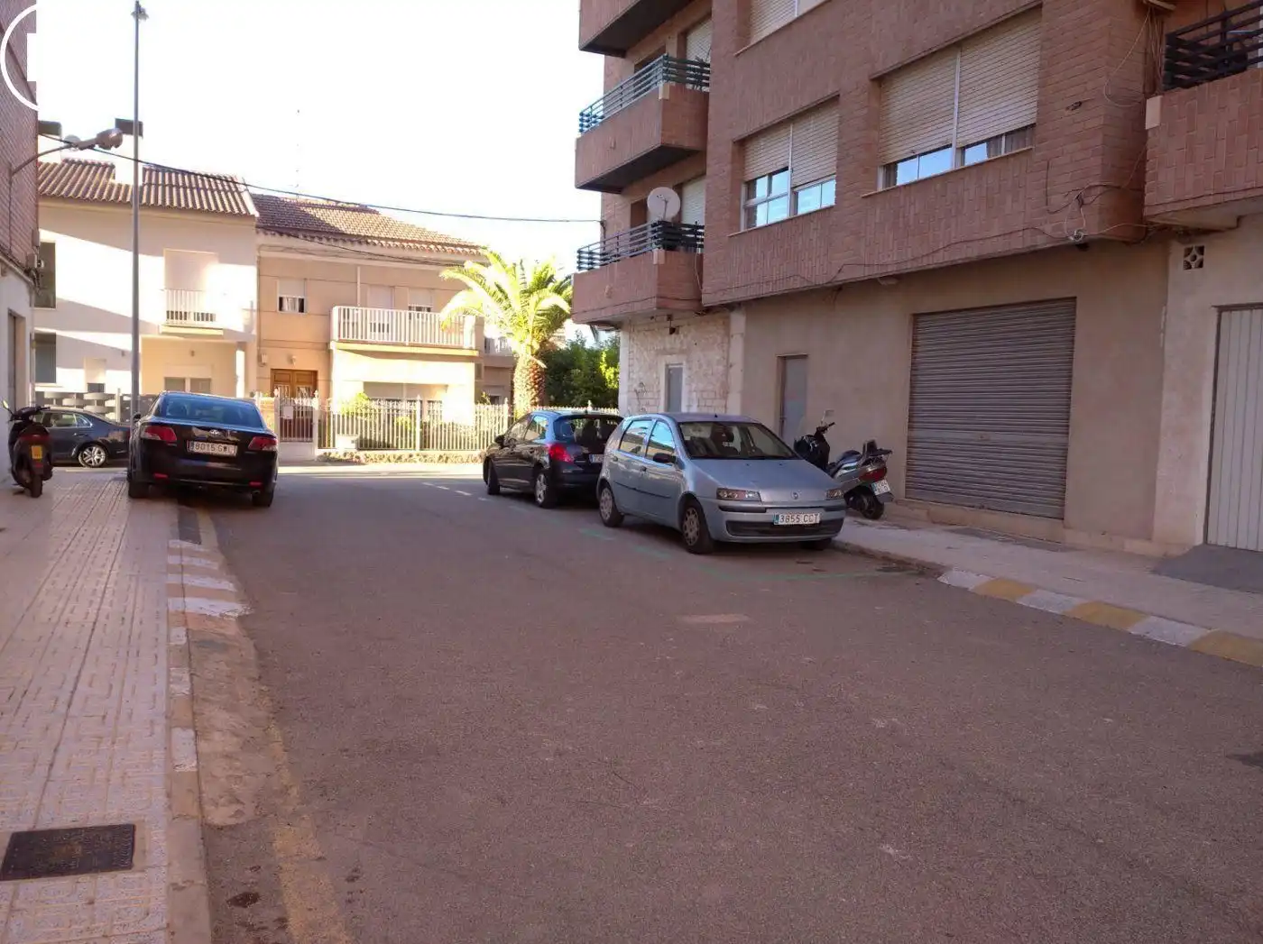 Local comercial en venta en Avenida Alameda de Cervantes, imagen 6