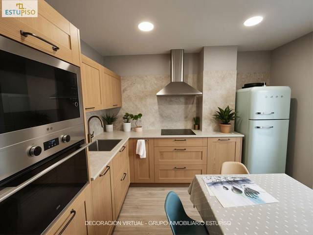 Piso en Venta en Calle OBISPO BALLESTER en El Anglo