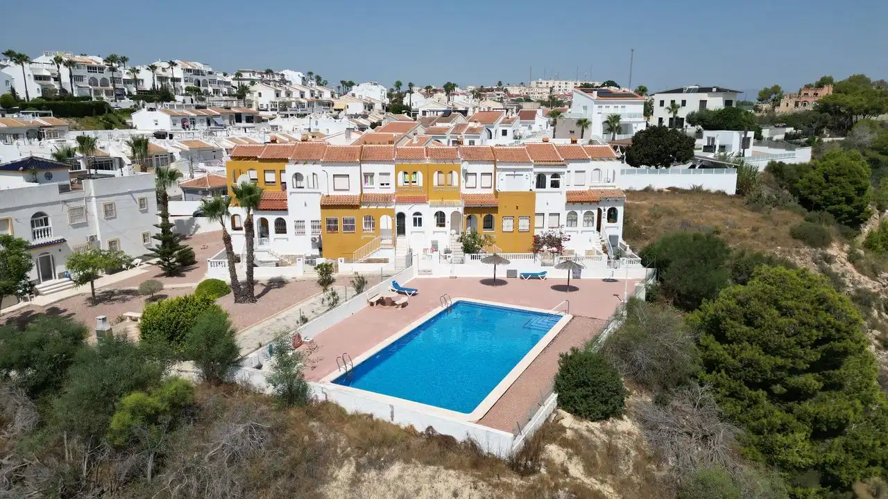 Mini appartamento con piscina in vendita a Ciudad Quesada, imagen 5