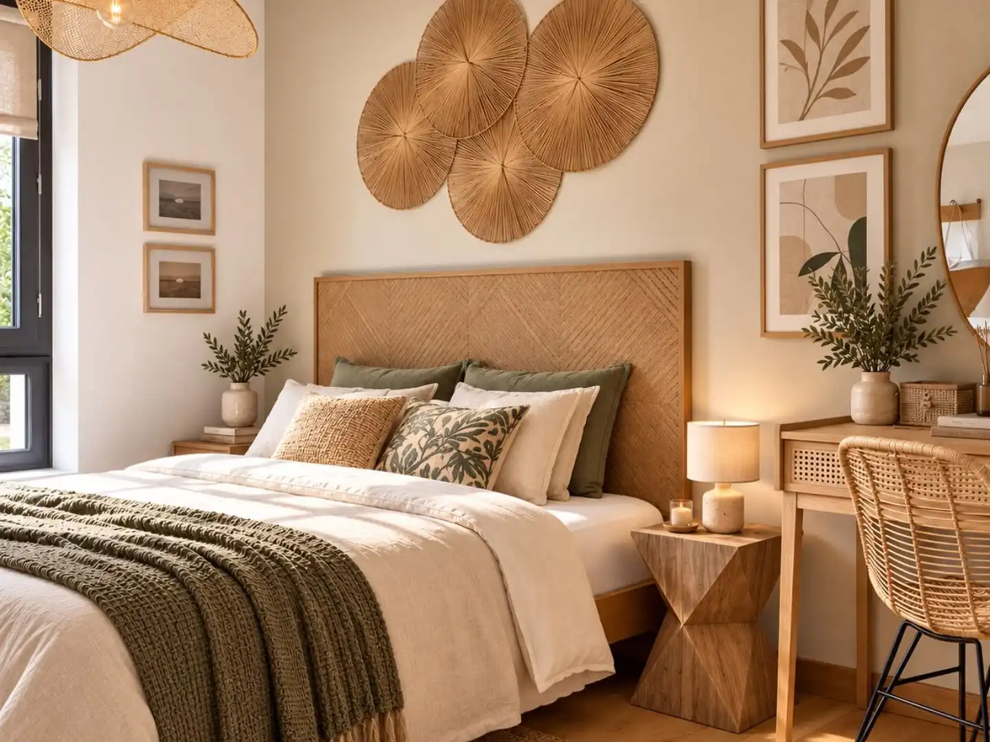 Schlafzimmer von Wohnung zum Verkauf in El Campillo - Norte