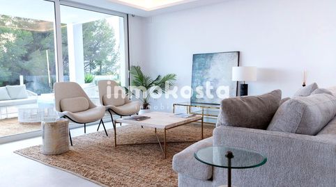 Foto 5 de Casa o chalet en venta en Altea Hills, Altea