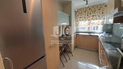 Foto 5 de Pis de lloguer a Calle Rosello, Temple, Tortosa