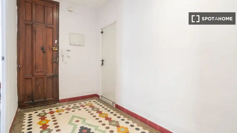 Pis amb terrassa de lloguer a Poblats Marítims, imagen 12