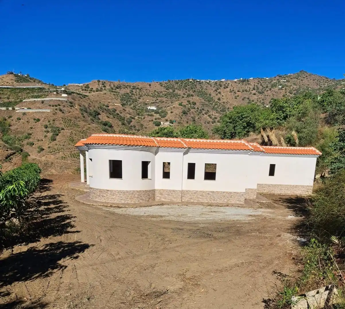 Casa rústica en venda a Barranco Pozancones, imagen 18