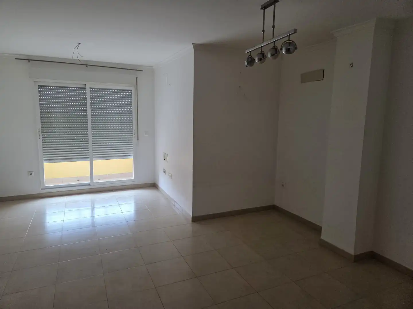 Sala d'estar de Pis en venda en La Vall d'Ebo, Alicante