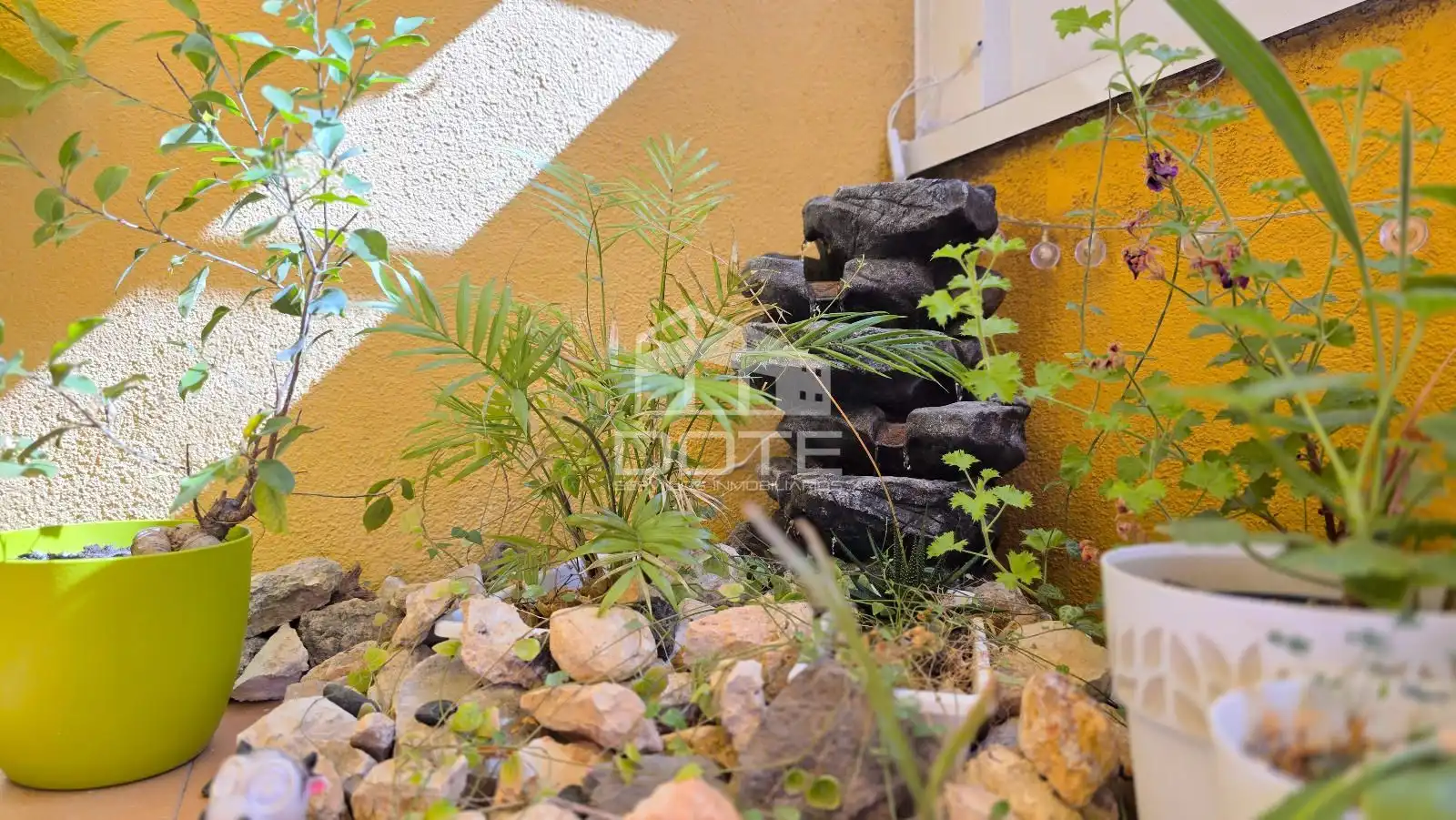 Jardín de Piso en venta en Creixell con Aire acondicionado, Calefacción y Terraza