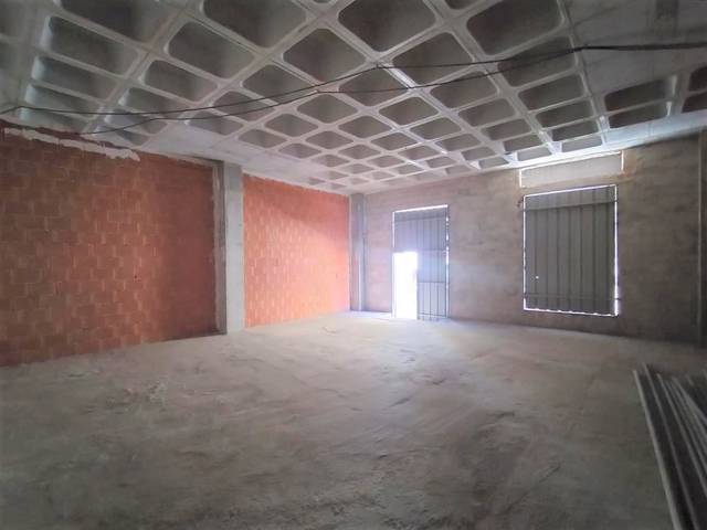 Local comercial en Venta en Bajada Terrero en Enguera