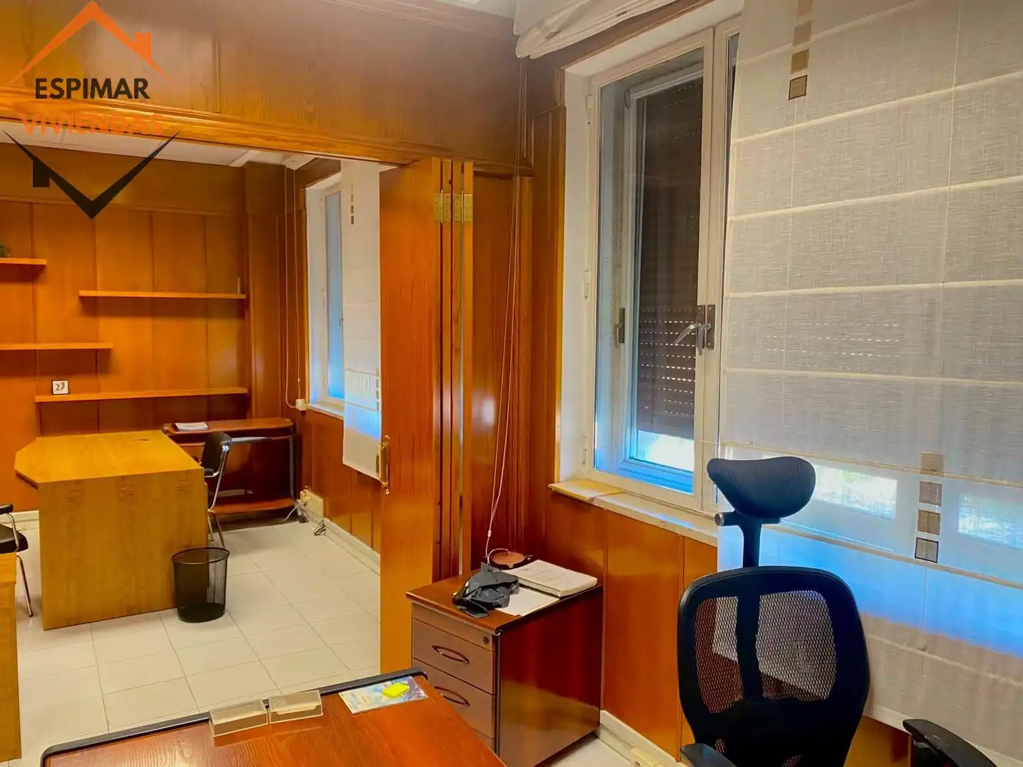 Oficina en venta en Zaragoza con Aire acondicionado y Calefacción