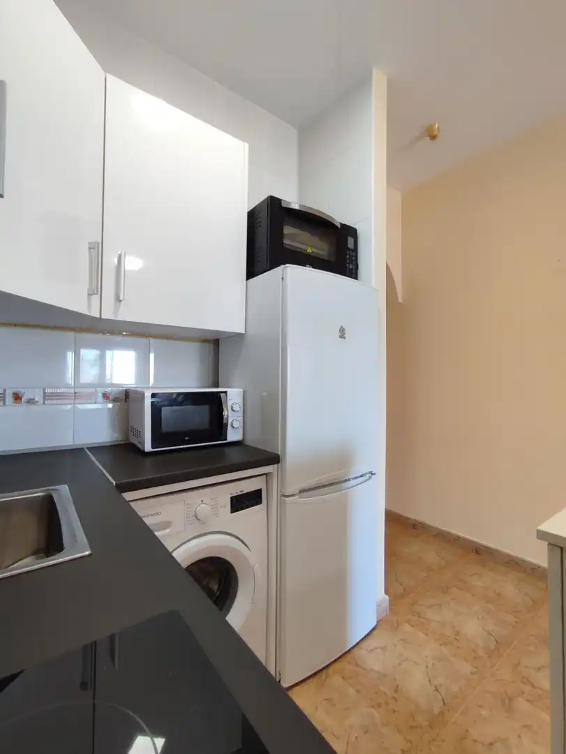 Appartement compact avec ascenseur à vendre à Los Peñascos - El Salero - Los Imbernones, imagen 19