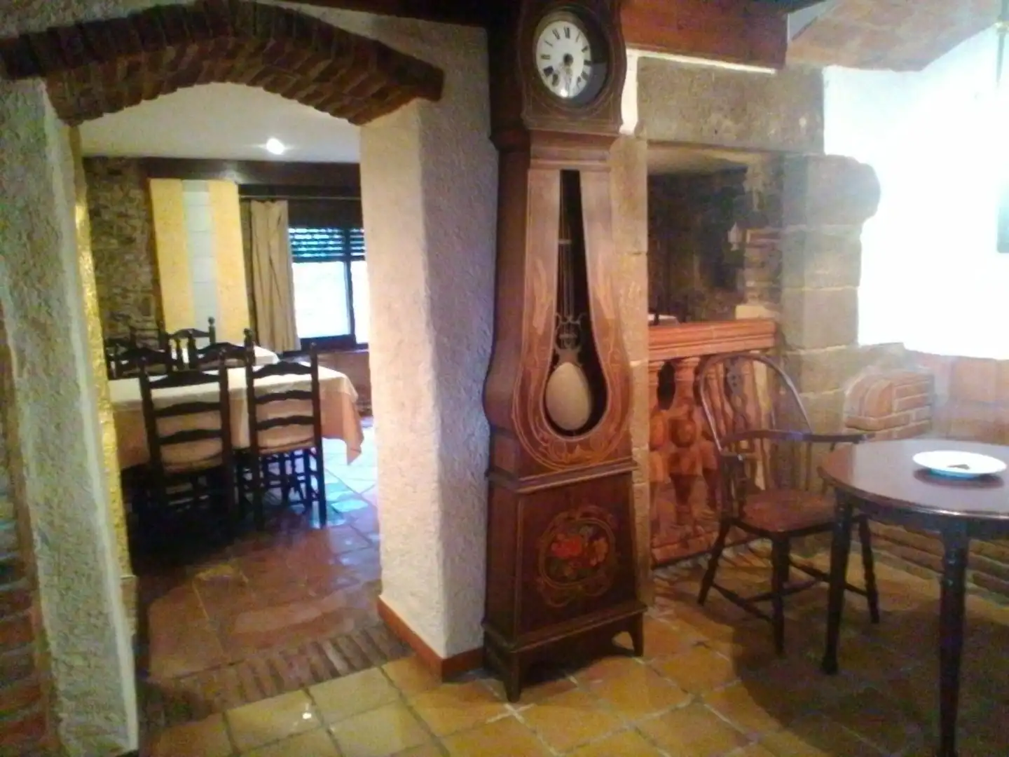 Country house zum Verkauf in Caldes de Malavella mit Klimaanlage, Privatgarten und Terrasse