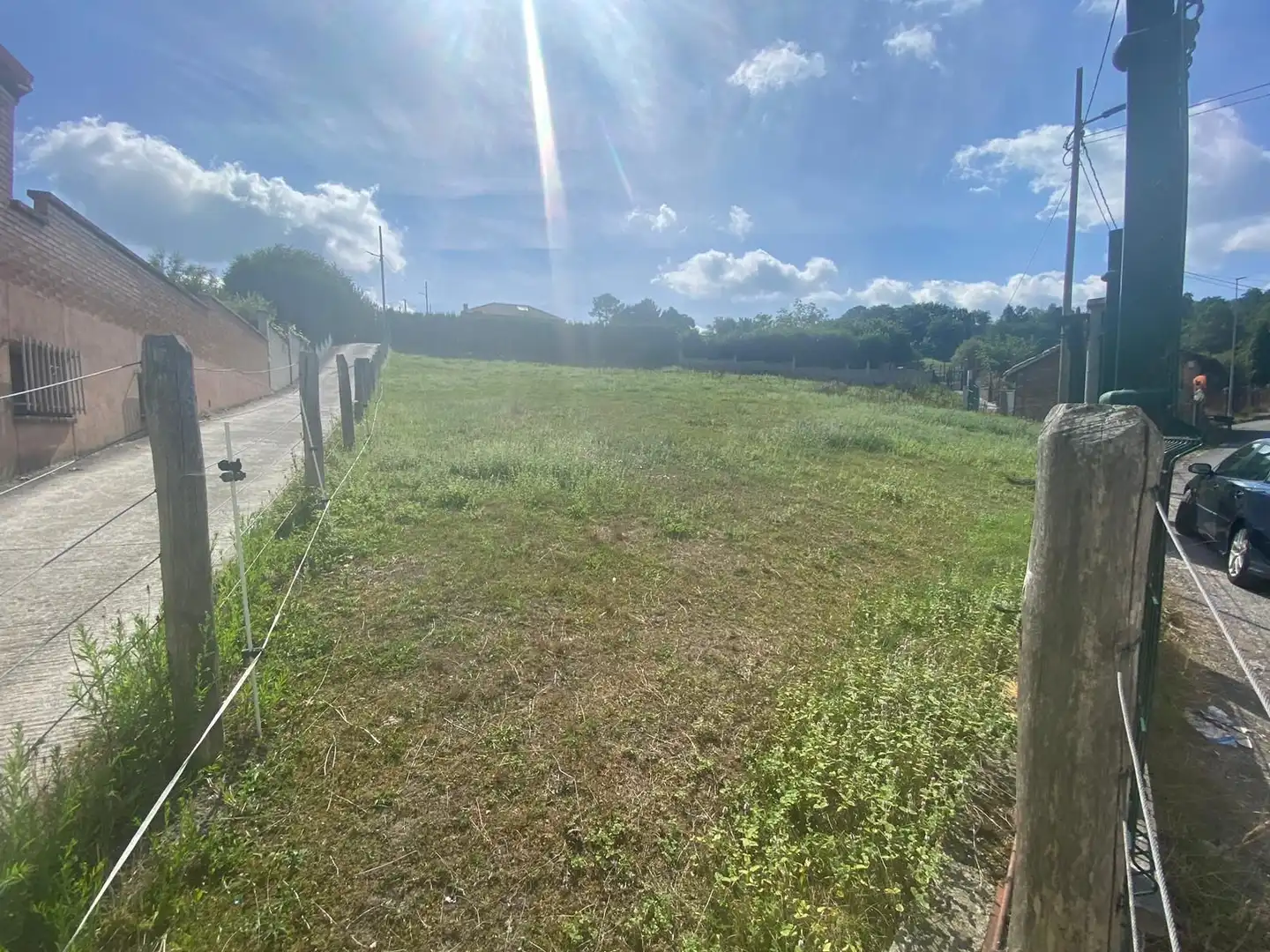 Residential for sale in Langreo