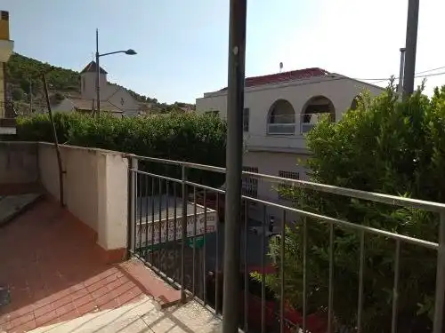 Terrassa de Finca rústica en venda en Orihuela amb Terrassa, Traster i Balcó