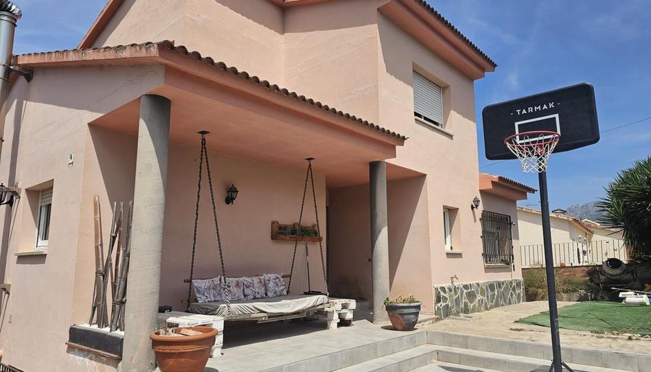 Photo 1 of House or chalet for sale in Carrer de L'espígol, Mas d'en Gall, Barcelona
