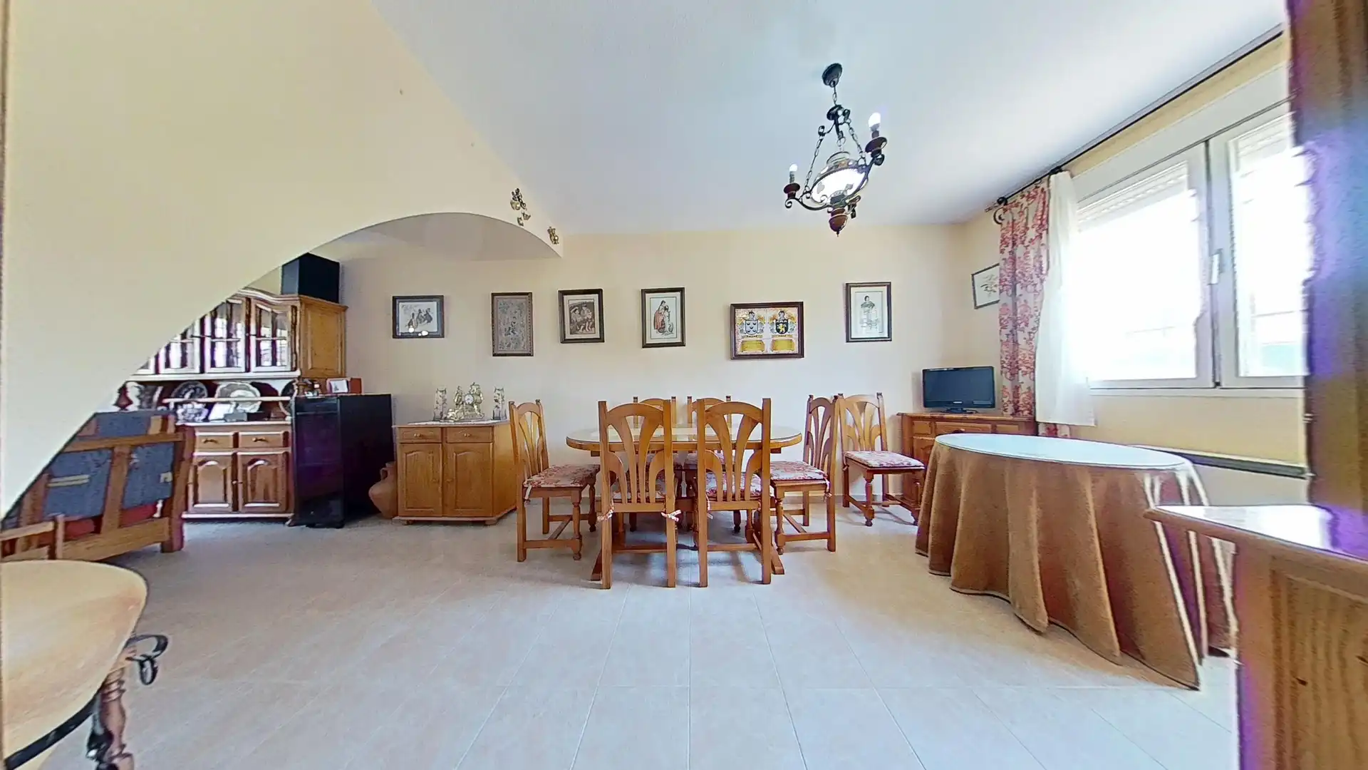 Casa o xalet en venda a Buenavista - Valparaíso - La Legua