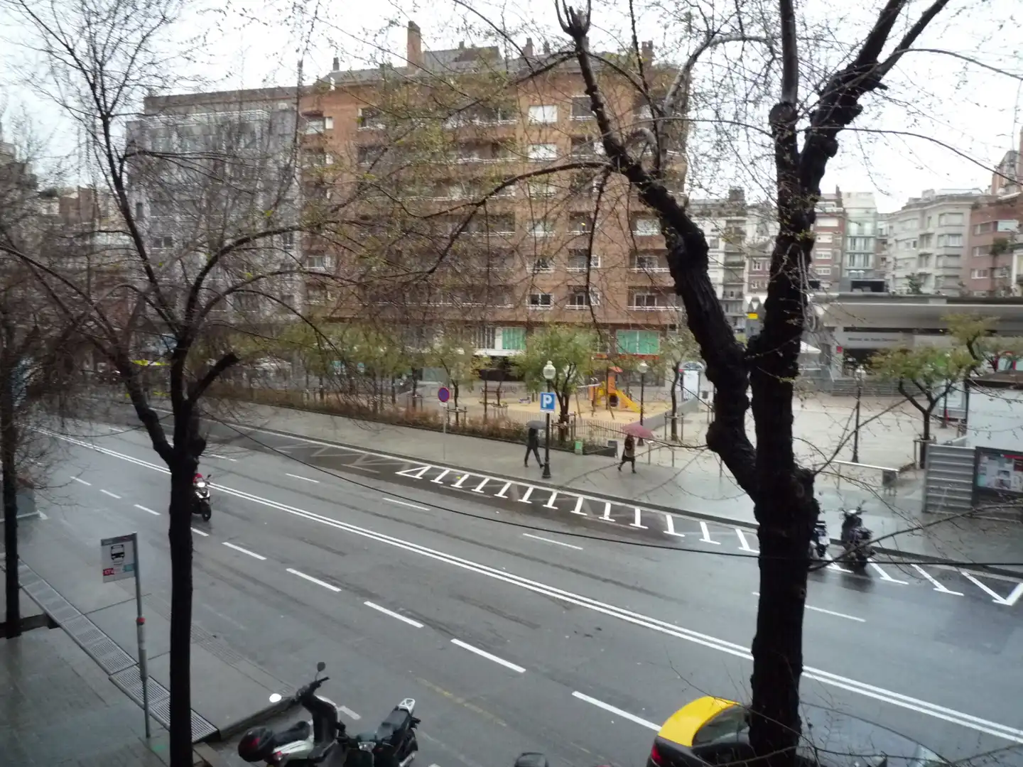 Pis de lloguer a El Putget i el Farró