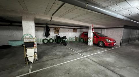 Photo 3 of Garage for sale in Calle Alemaña, Monte Porreiro, Pontevedra Capital