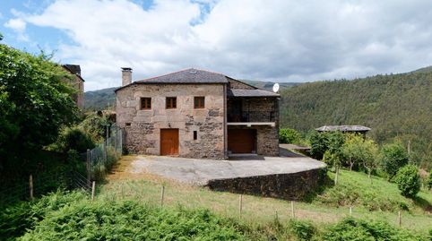 Foto 3 de Casa o xalet en venda a Ourol, Lugo
