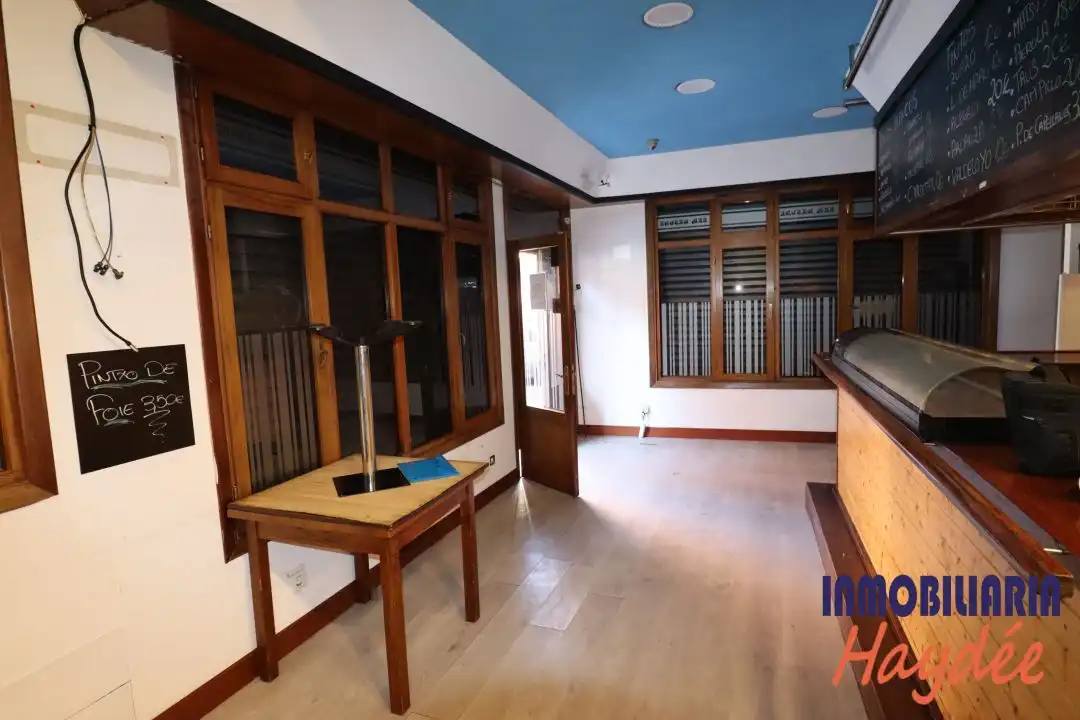 Local comercial en venda a Algorta, imagen 6