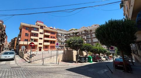 Edificio en venta en Jaén