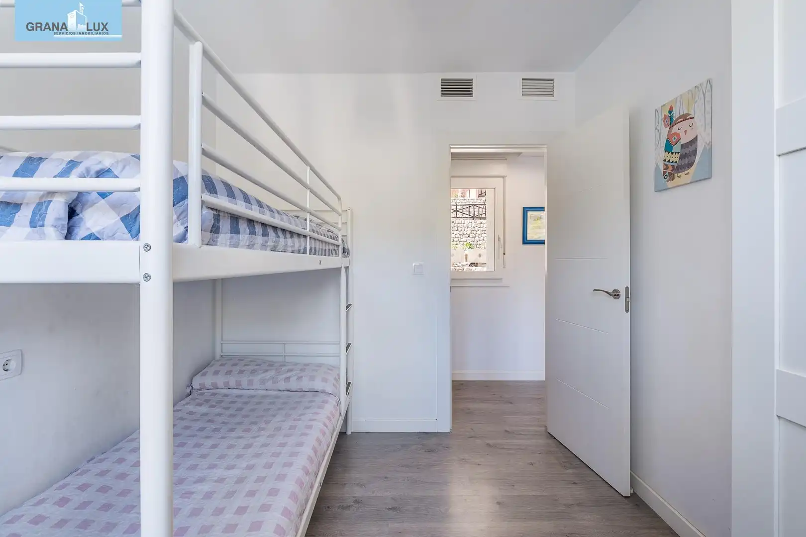 Schlafzimmer von Wohnung zum Verkauf in Almuñécar mit Terrasse, Abstellraum und Balkon