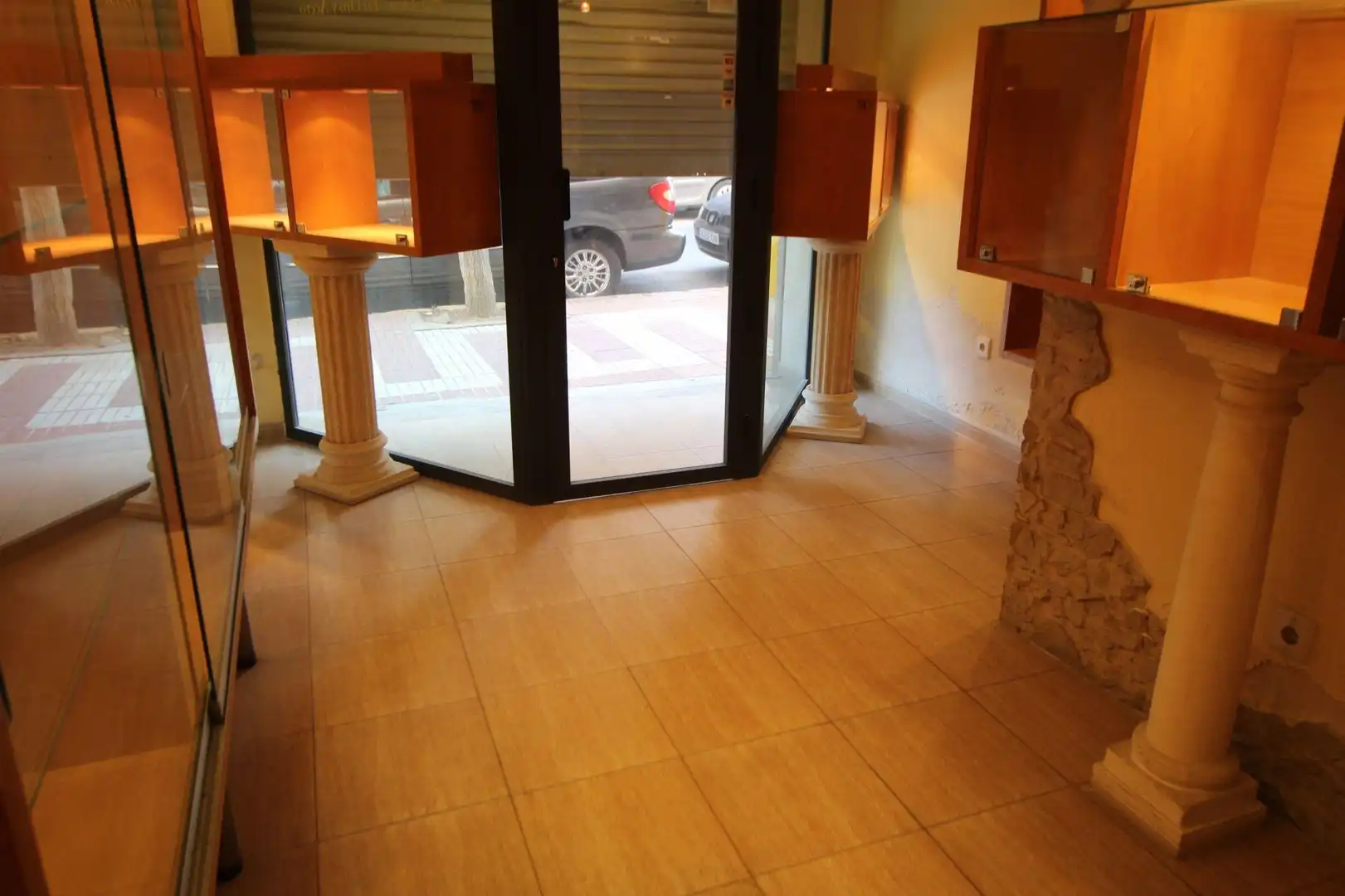 Gewerbefläche zum Verkauf in Campello pueblo, imagen 4