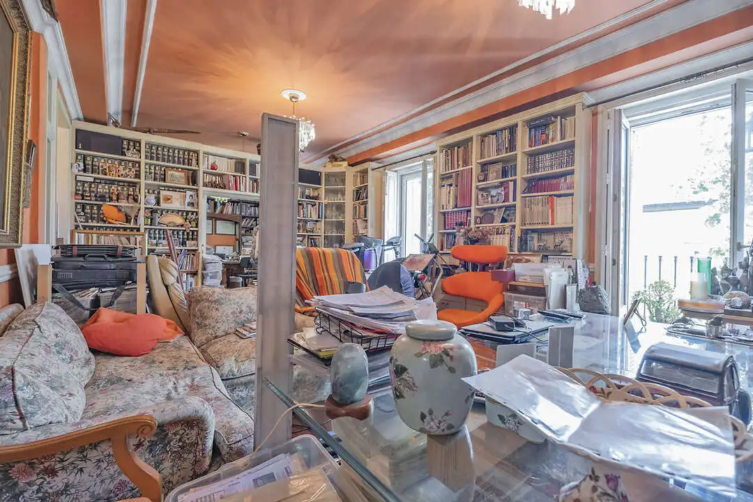 Piso con ascensor en venta en Calle de Atocha, imagen 6