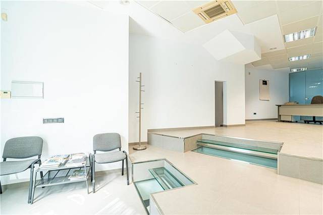 Local comercial en Venta en El Secar de la Real