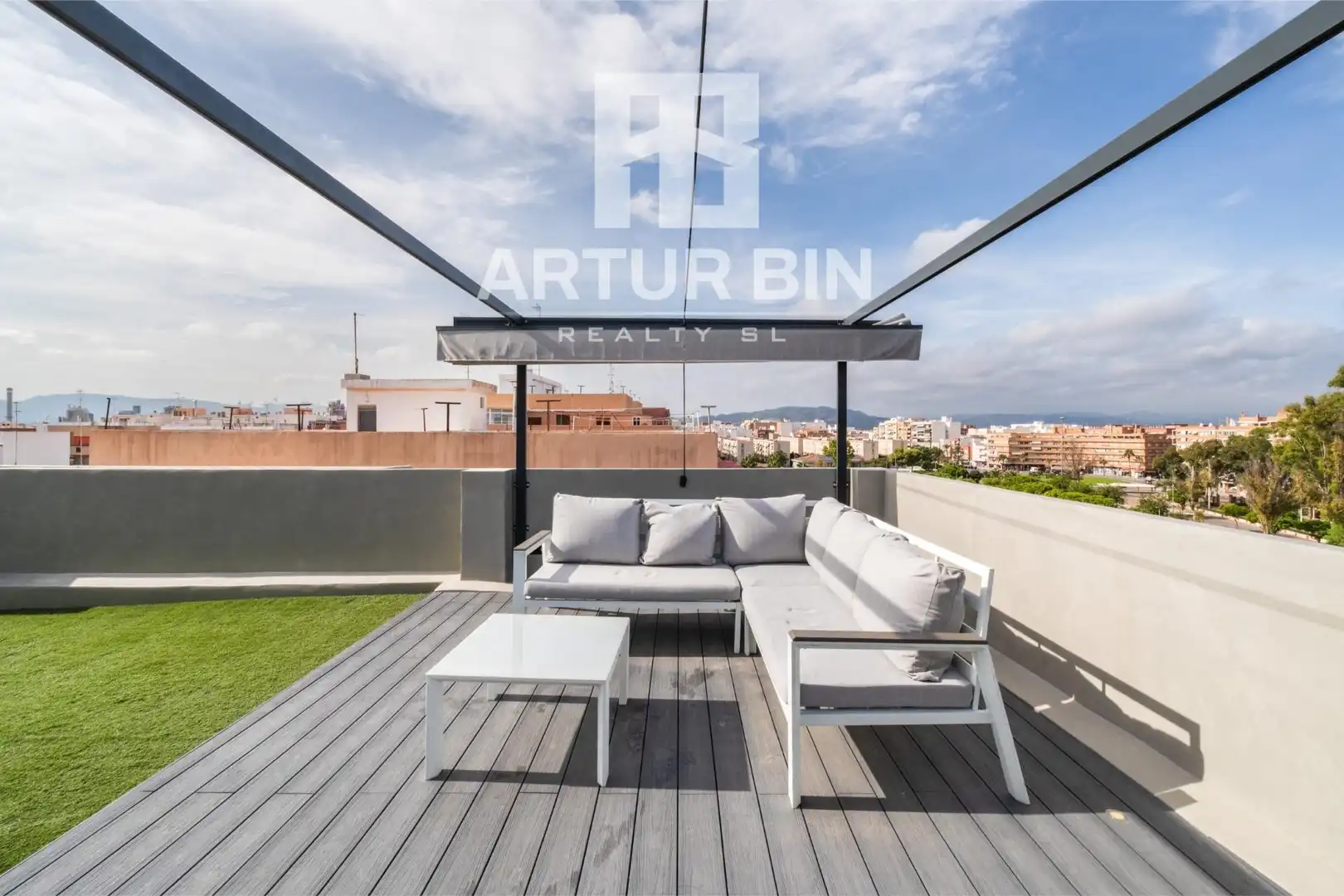 Appartement avec ascenseur à vendre à Puerto de Sagunto, imagen 21