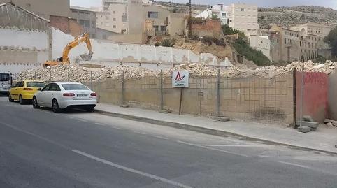 Foto 3 de Residencial en venda a C/ Alcoi, Campoamor, Alicante