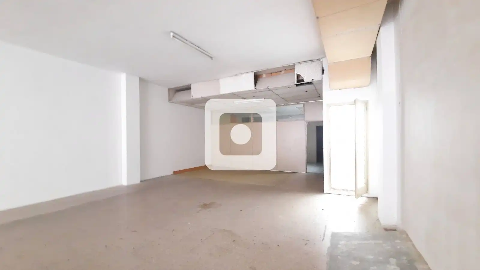 Oficina en venta en Barcelona