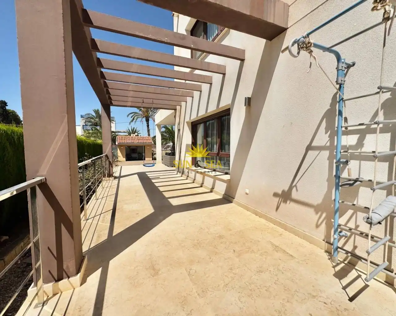 Villa mit Terrasse zum Verkauf in Orihuela Costa, imagen 55