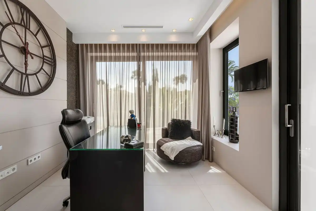 Casa a schiera in vendita a Milla de Oro, imagen 37