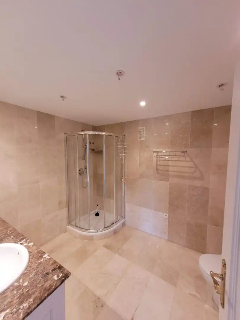 Apartment with pool for sale in Urbanizacion Hacienda Beach I 3, imagen 14