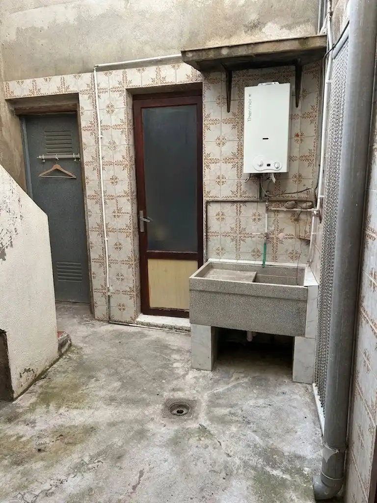 Cocina de Casa o chalet en venta en Castellón de la Plana / Castelló de la Plana