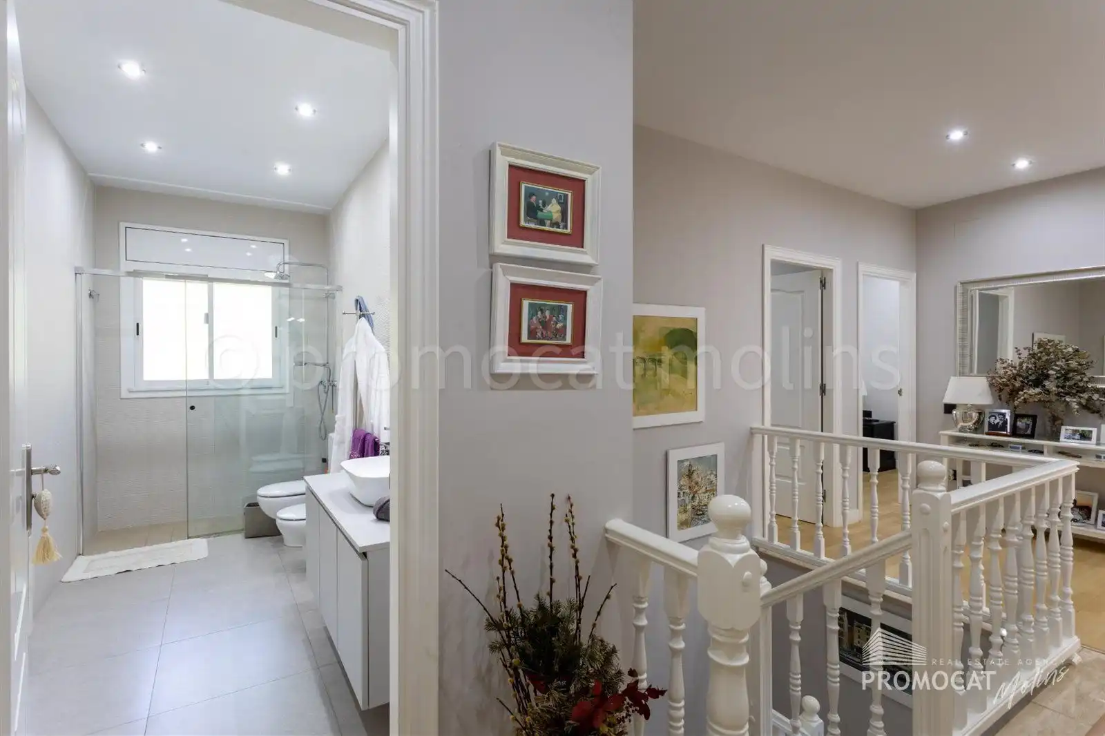 Detached house with pool for sale in RIERA LA, imagen 29