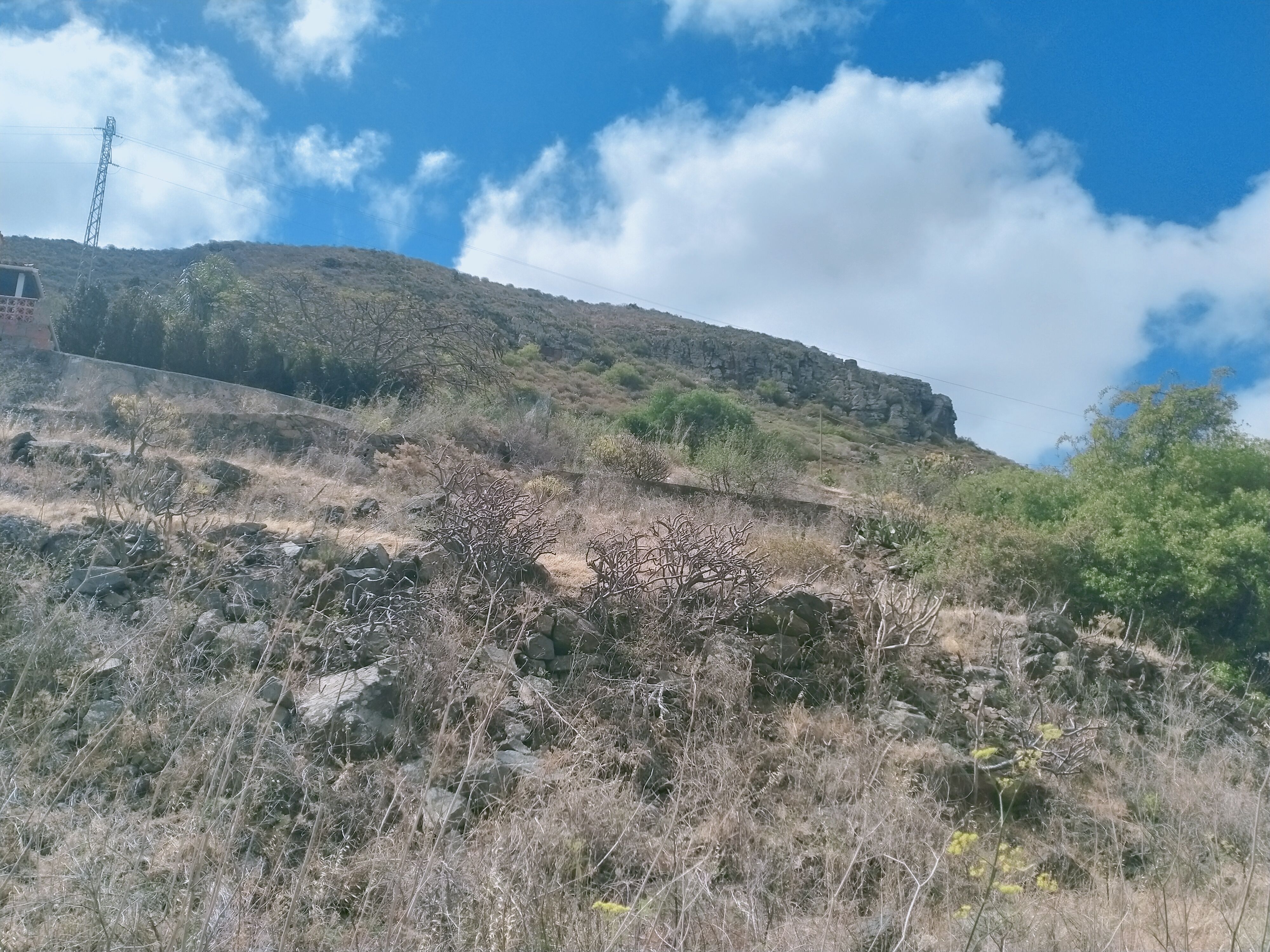 Residencial en venta en San Cristóbal de la Laguna