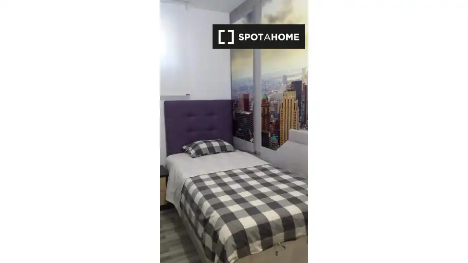 Habitación en Pueblo Nuevo