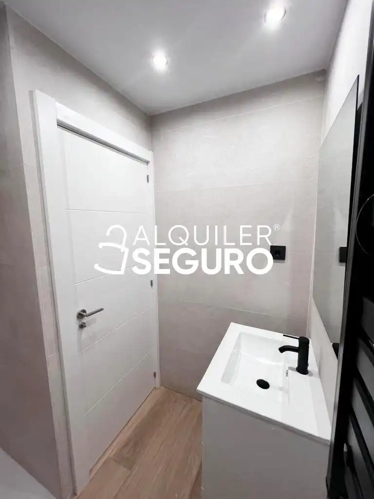 Wohnung zur Miete in Madrid, Madrid