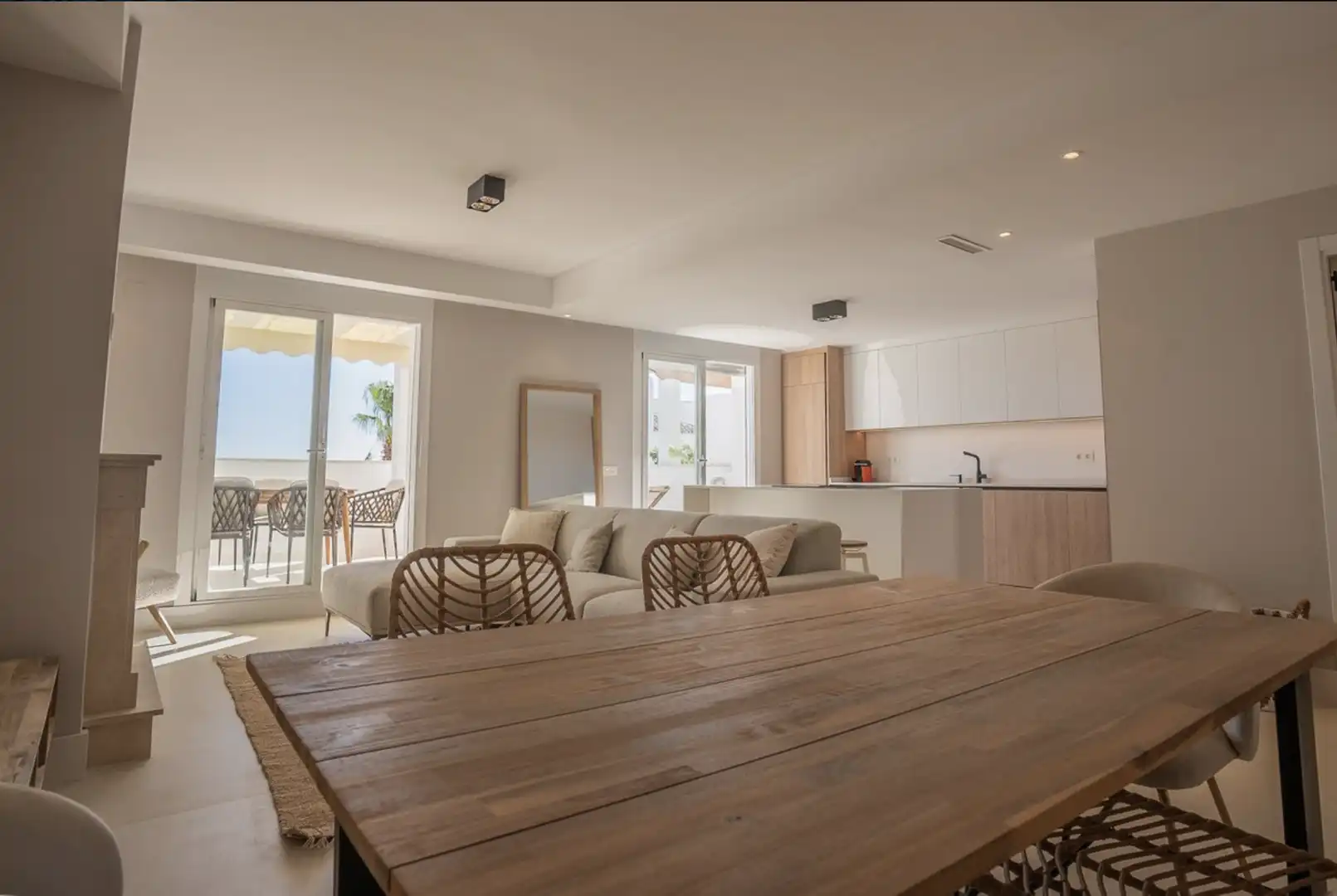 Apartment mit Pool zum Verkauf in Nueva Andalucía, imagen 6