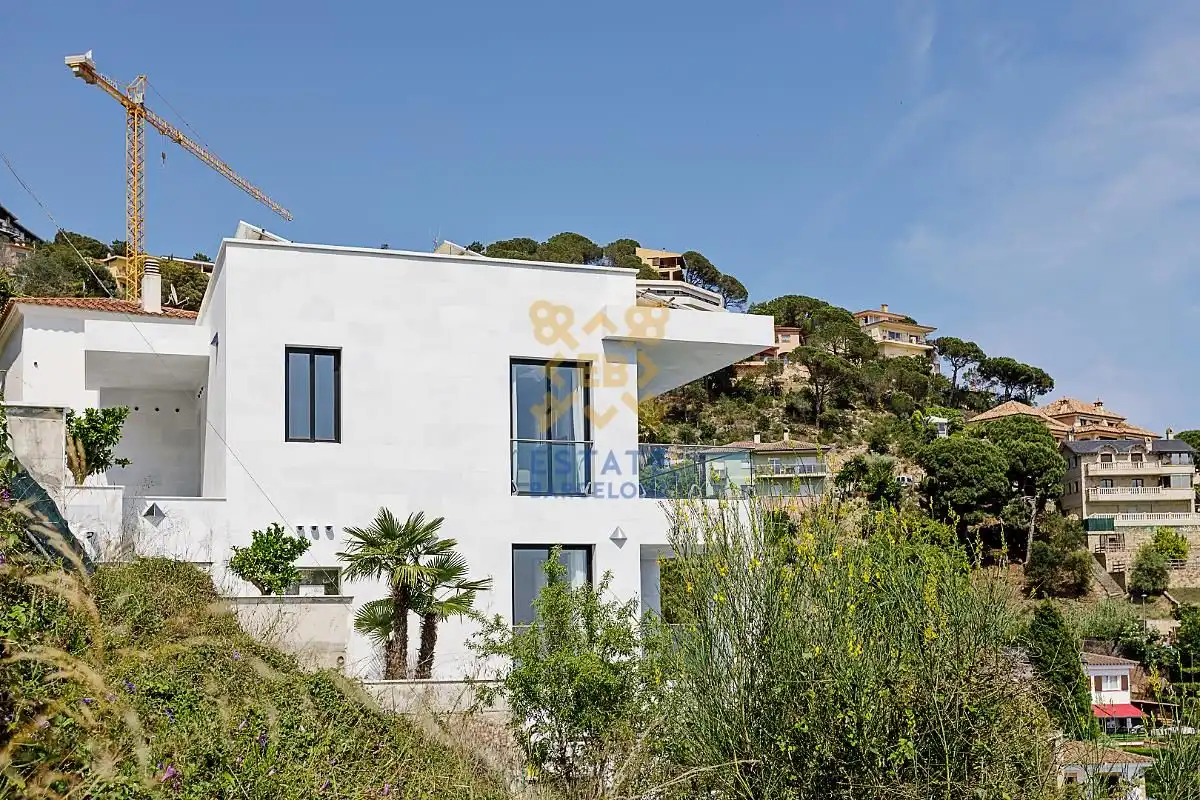 House with pool for sale in Roca Grossa, imagen 37