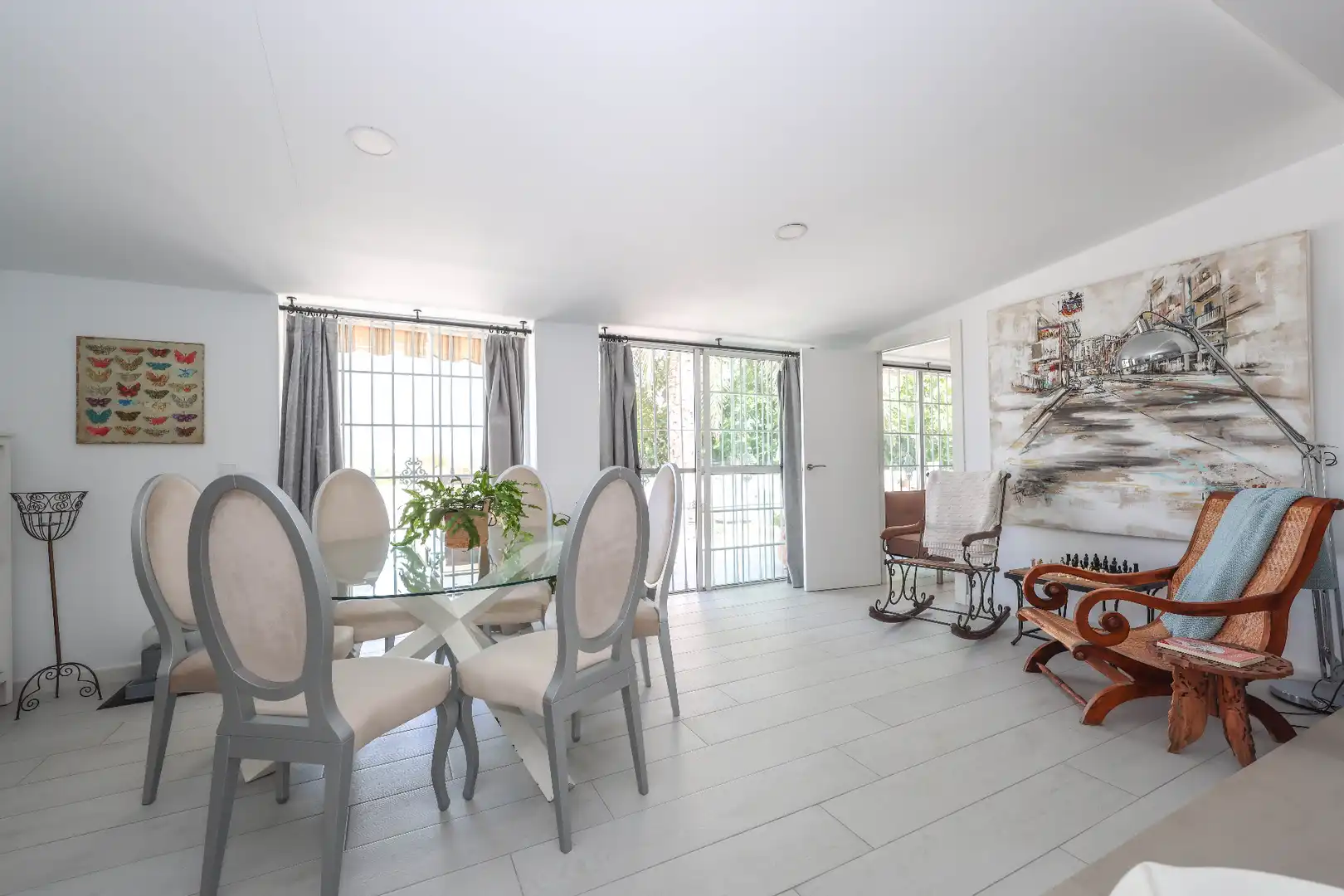 Casa con piscina en venta en Calle Navarra, imagen 16