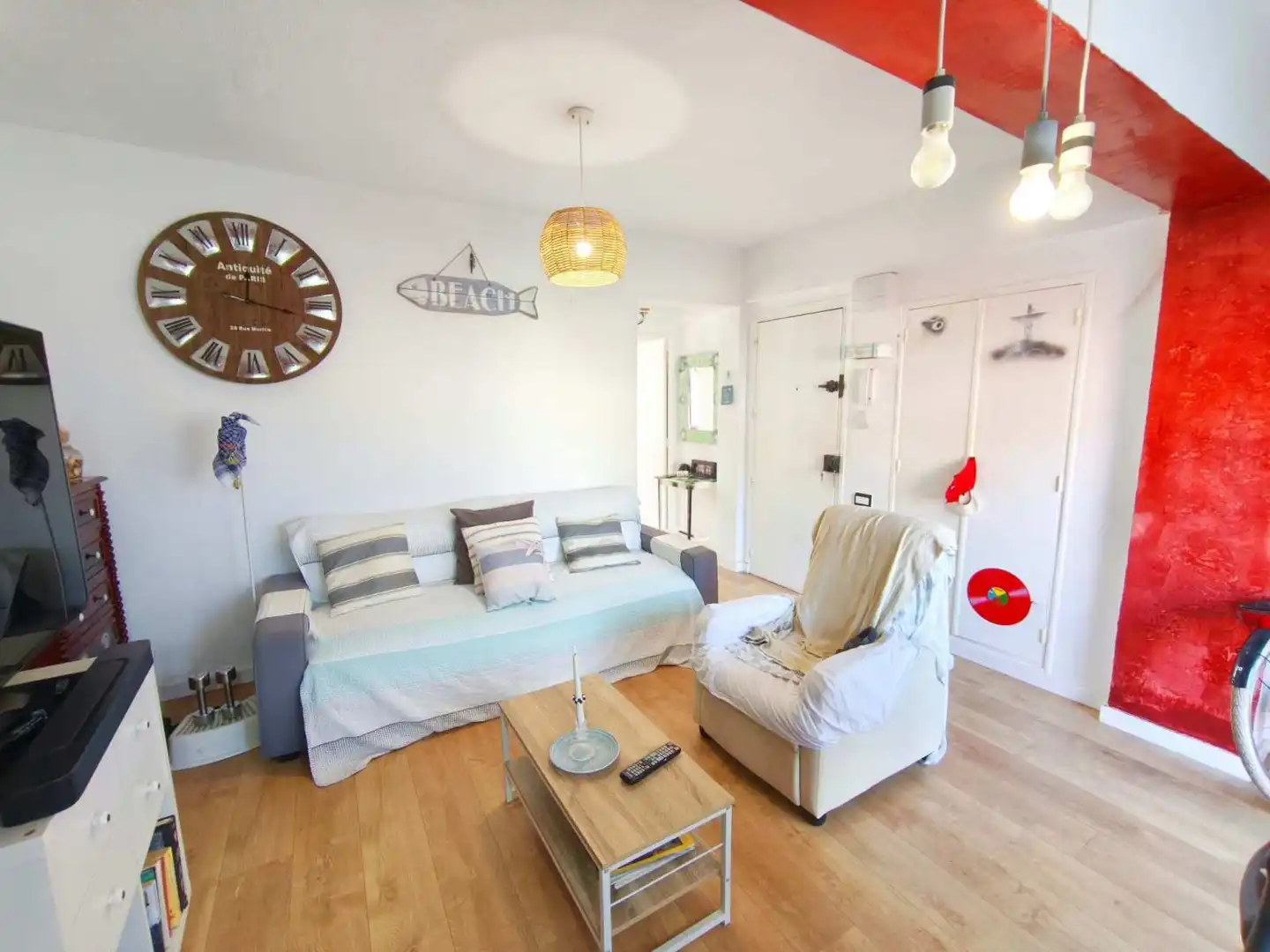 Piso con terraza en venta en Sant Antoni, imagen 10