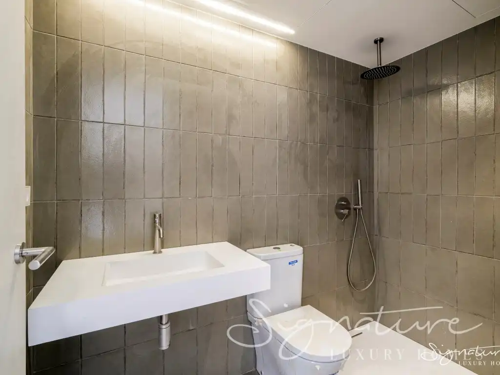 Appartement avec ascenseur à vendre à Calle Violant D'Hongria 69, imagen 13