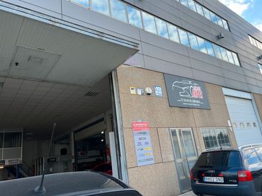 Gewerbefläche zum Verkauf in Avida Da Praia, Oseiro