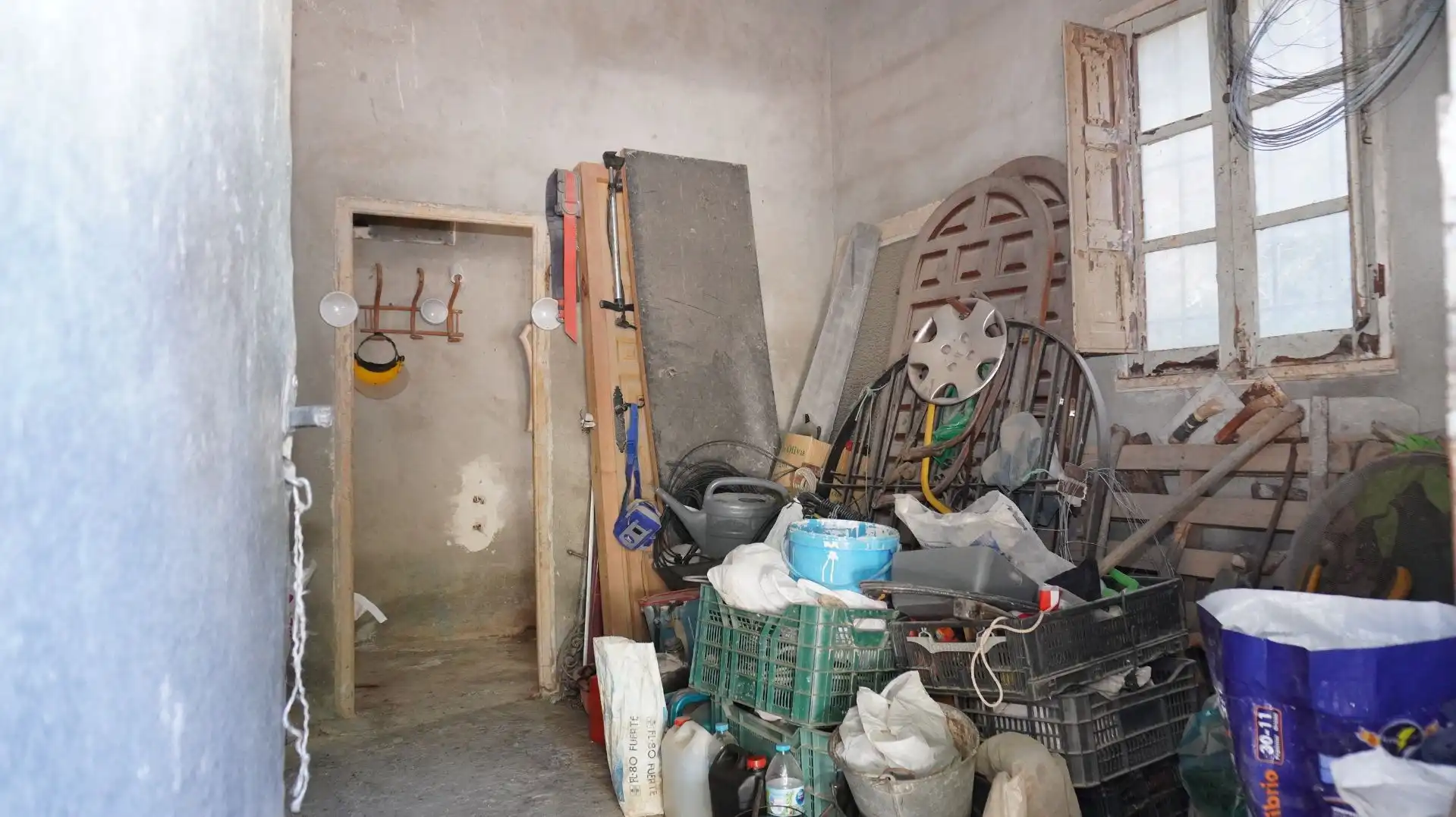 Casa rústica en venda a Los Tablones, imagen 12