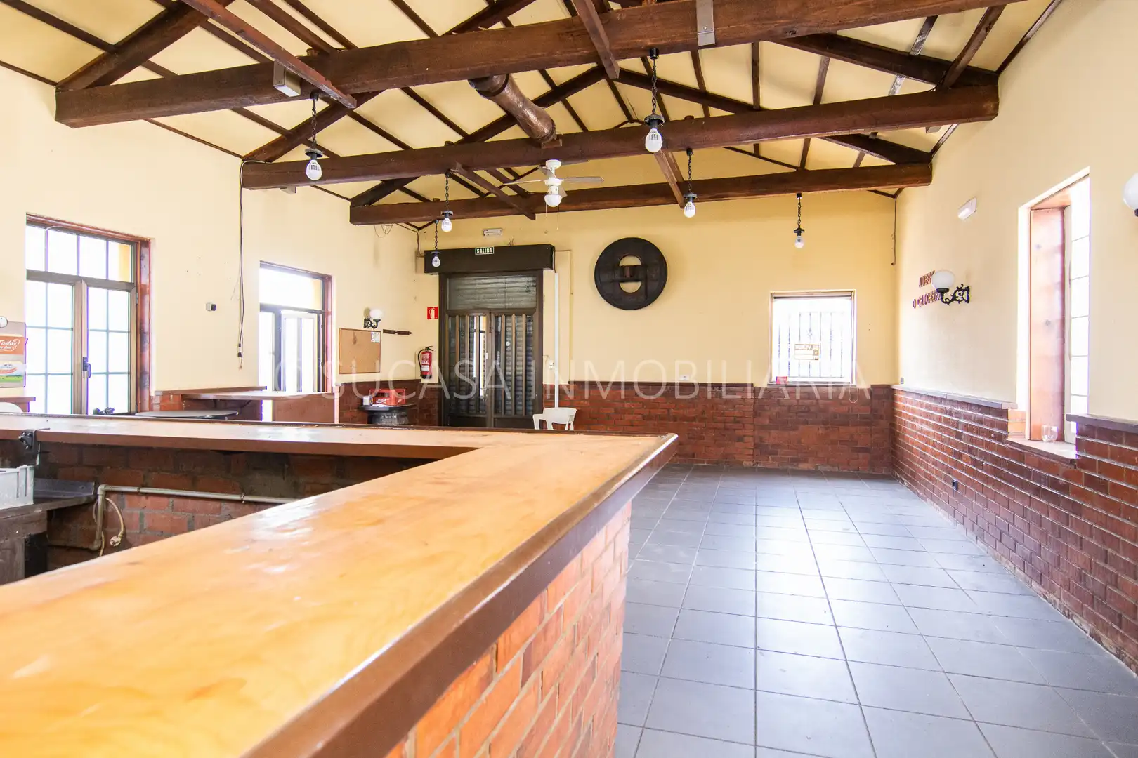 Casa o xalet en venda en Carral amb Traster i Internet