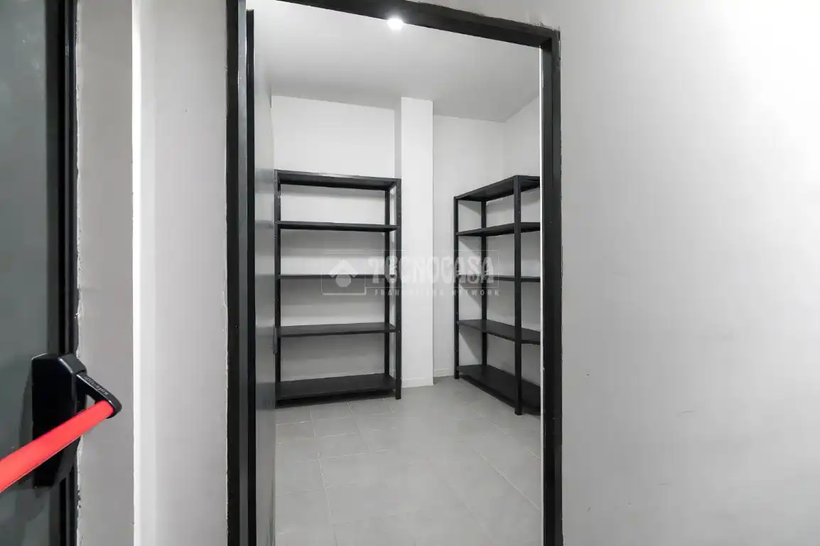 Flat for sale in Torrelodones  with Air Conditioner, Heating and Private garden